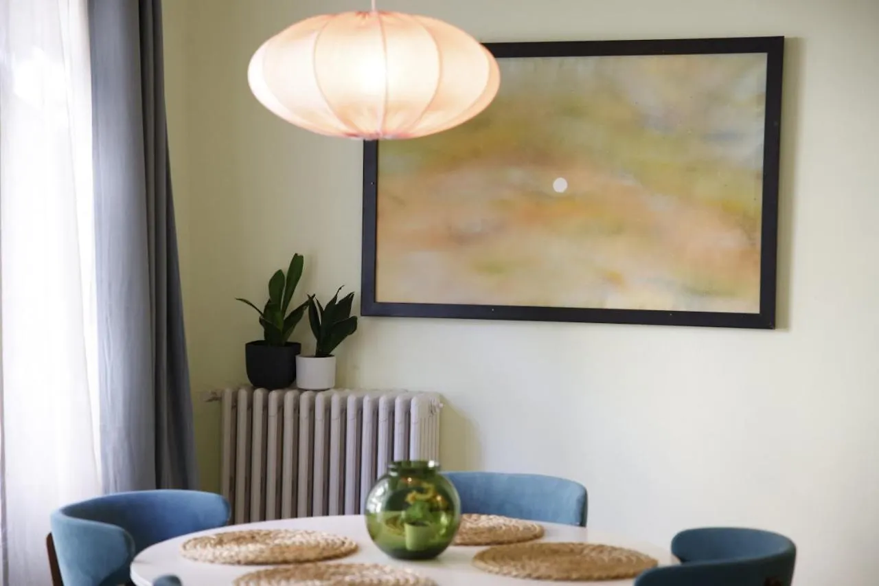 Vibrant Flat With Excellent Location In Beyoglu Apartment Istanbul