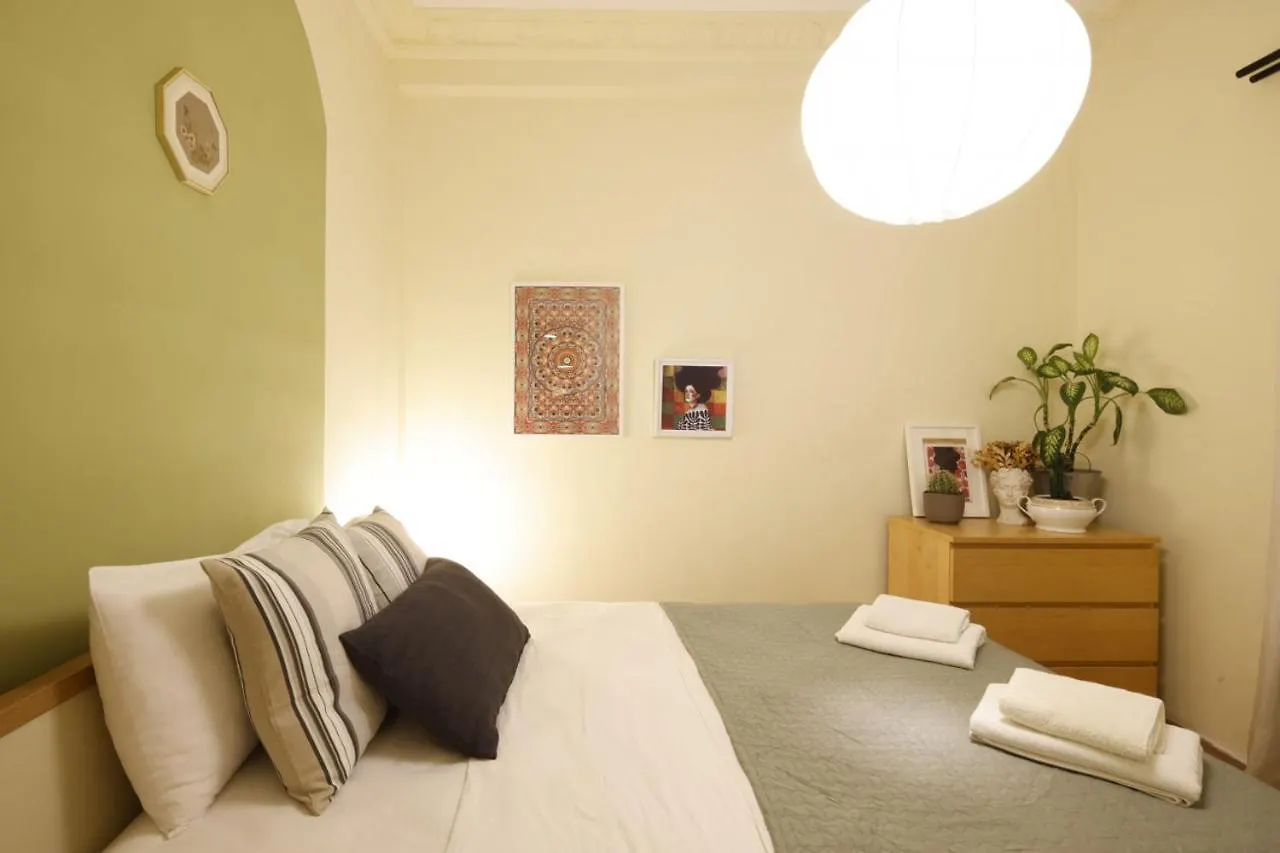Vibrant Flat With Excellent Location In Beyoglu Apartment Istanbul