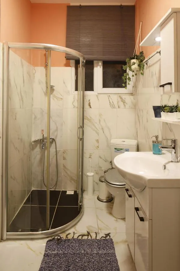 Vibrant Flat With Excellent Location In Beyoglu Apartment Istanbul