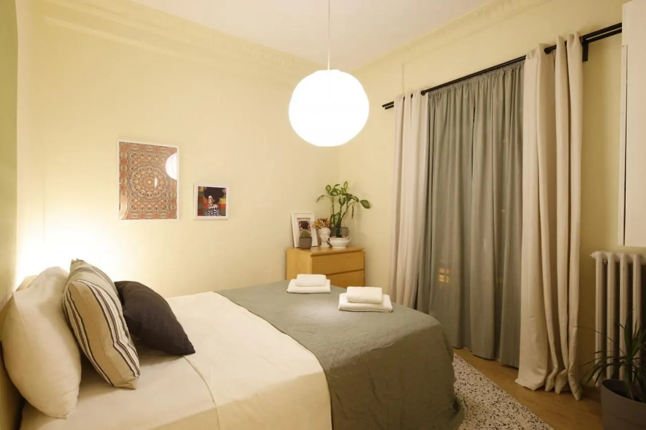 Vibrant Flat With Excellent Location In Beyoglu Apartment Istanbul