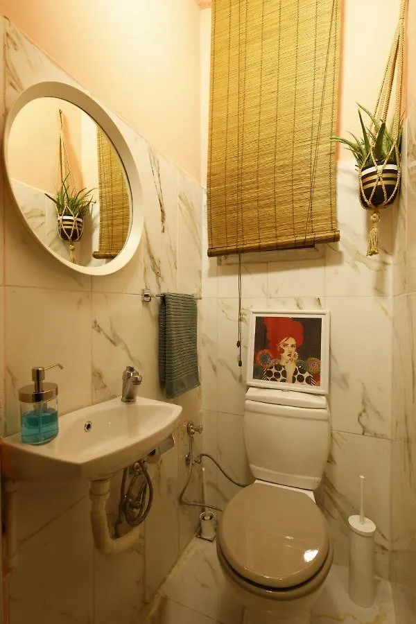 Vibrant Flat With Excellent Location In Beyoglu Apartment Istanbul Turkey